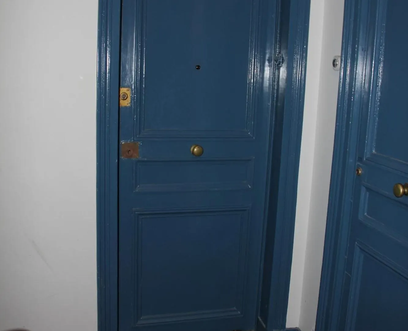 Apartment Appart Jardin Luxembourg Pantheon