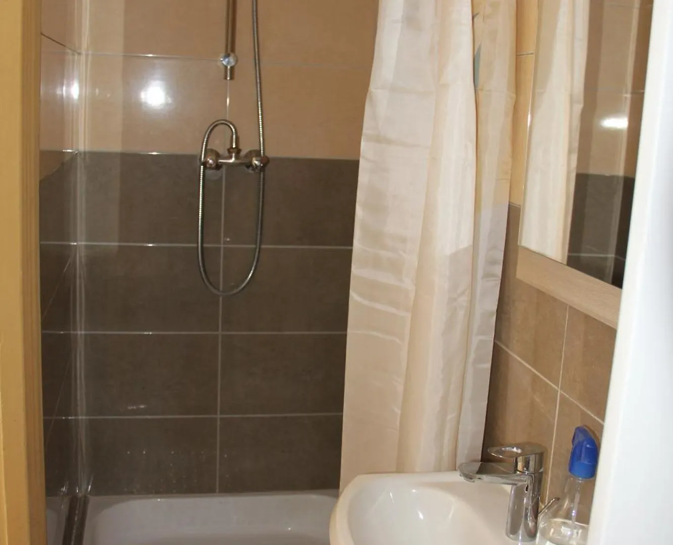 Appart Jardin Luxembourg Pantheon Apartment *