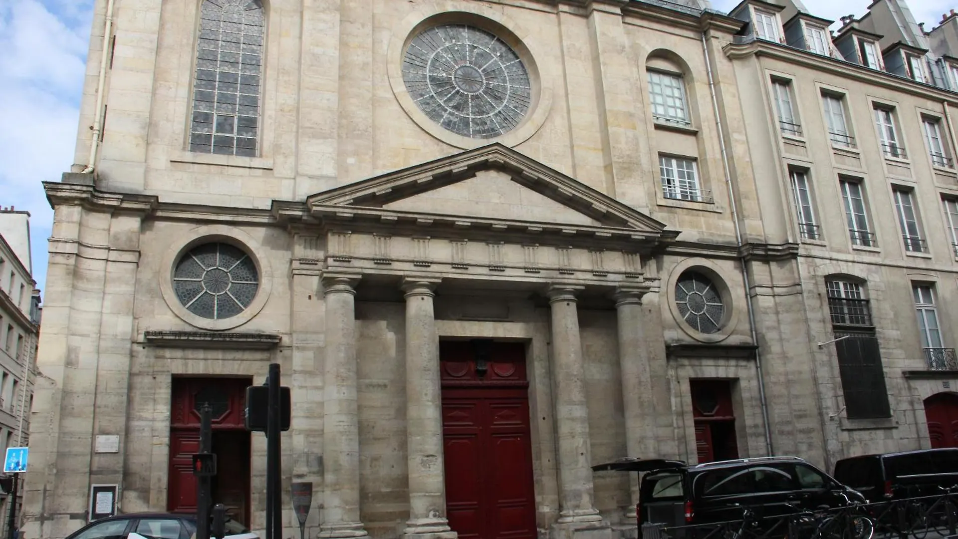 Appart Jardin Luxembourg Pantheon Lejlighed Paris